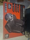 Monster Premium Cushion Seat Cover And Steering Wheel New. Price: $23.57.