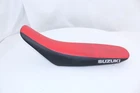 Driver Rider Seat Suzuki DR-Z400S 00-19 Oem Used. Price: $239.00.