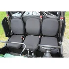 Moose Bucket Seat Covers Black MOA00A7-X001-Y005 New. Price: $134.95.