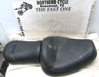97-03 Harley Sportster XL883 1200 Front Rear Seat Base Pan Oem 52357-97 ST1906 Used. Price: $123.98.