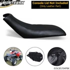 Fit For 1993-2006 Honda TRX300EX Leather Seat Cover Protector Standard Black New. Price: $17.02.