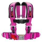 50 Caliber Point 2" Wide Race Seat Belt Safety Harness For Polaris Rzr XP1000 New. Price: $119.95.