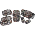 Moose Offroad Seat Cover Mossy Oak Ranger 0821-1779 New. Price: $134.95.