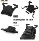 Can-am Ryker Wider/longer/comfort Passenger Seat Kit W/ Handles & Pegs 219400750 New. Price: $502.99.