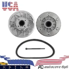 Primary & Secondary Clutch Cfmoto CF1000 Uforce Zforce 800 950 Atv Utv New. Price: $628.99.