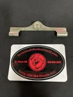 Honda Oem ATC250R 85 86 Seat Latch Fender Support Bracket Holder 6-40 Used. Price: $124.99.