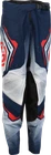 Moose Offroad Youth Qualifier? Pro Pants Red/white/blue Us Fits 24 2903-2654 New. Price: $84.95.