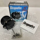 Dragonfire Racing Universal Quick Release Steering Wheel Hub Pn #520971 / #M1090 New. Price: $149.10.