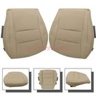 2011-2016 Jeep Grand Cherokee Front Bottom Perforated Leather Seat Cover Tan New. Price: $71.49.