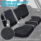 Pioneer Utv Seat Cover Waterproof For Honda 1000-5 1000-6 2016-2025 New. Price: $46.95.