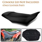 Fit For 13-20 Polaris Scrambler 850 1000 Synthetic Leather Seat Cover Black New. Price: $29.49.