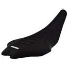 Yamaha Yfz 450R Seat Cover 2009 - 2020 Black / Ribbed Quad #201 New. Price: $68.95.