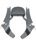 2015-2024 Kawasaki Vulcan 650 Oem Black Backrest 99994-0518A New. Price: $417.94.