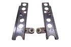 14 Arctic Cat Prowler Hdx 500 Seat Hook Brackets Mounts Driver & Passenger Used. Price: $29.99.