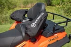 Cforce 600/800/1000 Touring Seat Hand Warmer Gauntlets, Cfmoto Oem (85214G-00... New. Price: $34.99.