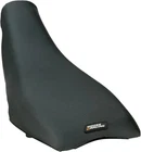 Moose Black Rubberized Diamond Gripper Seat Cover For Yamaha YFZ450R 09-23 New. Price: $59.49.