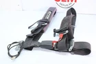 2020 Yamaha YXZ1000R Eps Oem Seat Belt B5F-F470L-00-00 Used. Price: $100.00.