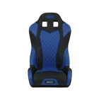 Simpson Safety PR107-307HP Racing Seat Premium Pro-sport Bk/rd W/heatpad New. Price: $998.95.