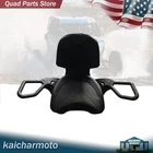 Passenger Seat Kit For Can-am Outlander Max 500 570 650 800R 850 New. Price: $875.00.