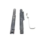 Kawasaki 2023 Teryx Krx KRF1000 Seat Slider Adjuster B 3453 Used. Price: $50.79.