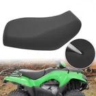 Complete Seat Kawasaki Brute Force 2012-2025 24 23 Plastic #53001-Y002 New. Price: $140.25.