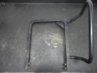 2019-2022 Polaris Ranger Xp Hl 1000 Driver Back Frame Support 5340280-458 * B-21 Used. Price: $79.88.
