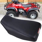Complete Seat 77100-HM7-A00ZA Honda Foreman Fourtrax TRX400FW 1995-2003 New. Price: $72.15.