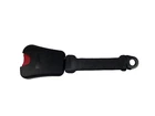 Can-am Maverick X3 4X4 Turbo Driver Side Left Seat Belt Latch Bypass Cut Used. Price: $30.00.
