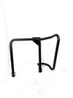 2019 Polaris Ranger 1000 Front Backrest Upper Seat Bracket Driver Used. Price: $69.99.