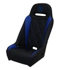 Bs Sand - Exbublbdc Extreme Seat, Diamond Black/blue New. Price: $399.99.