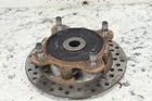 2011 Kawasaki Teryx 750 Front Wheel Hub, 49030-0041 Used. Price: $39.00.