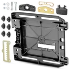 Seat Base For Polaris 2016-2019 Xp S4 Eps Rzr General 1000 900 Turbo 5450170 New. Price: $49.99.