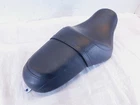 2004-2006 Harley Davidson Sportster Custom XL883C Rider & Passenger Seat Used. Price: $179.95.