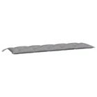 Bench Cushion Outdoor Water Repellent Pad Oxford Fabric Vidaxl New. Price: $47.99.