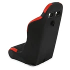 Simpson Safety S104-306-2 Vortex Off-road Suspension Seat Black/red Pair New. Price: $1229.95.