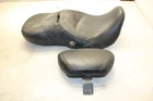 2001 Harley-davidson Road King Flhrci Front Drivers Seat 52934-98A Used. Price: $164.99.