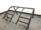 Rear Roll Cage 2014 Polaris Ranger Crew 570 Efi 2624A Used. Price: $451.94.