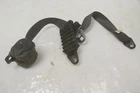 Kawasaki TERYX4 23 Seat Belt Rear 53061-0346 #2 53252 Used. Price: $79.99.