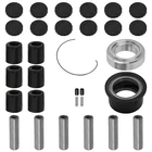 Caltric Primary Drive Clutch Rebuild Kit For Brp Can-am Traxter HD5 2017 2021 New. Price: $71.99.