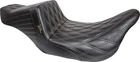 Pera Tailwhip Seat Double Diamond/chestnut Stitch #LK-587DD-CHET New. Price: $518.18.