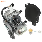 Fit For Kawasaki Lakota 1995-2000 Carburetor Us New. Price: $29.95.
