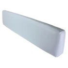 E-K7561-56120 Gray Seat Back For Kubota RTV900G, / R-sdl, T, W) New. Price: $99.00.