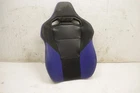 Honda Talon 1000X 19 Seat Back Rest (blue/blk) 77150-HL6-A01ZB #1 50141 Used. Price: $149.99.