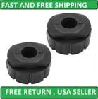 New Caltric Seat Mounting Cushion Honda Foreman TRX450ES / TRX450S. Price: $19.80.