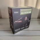 Trx PRO4 Camo Suspension Fitness Trainer New. Price: $135.00.