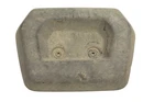 Can-am Defender HD10 Xt 1000 20 Headrest 708002853 #2 54597 Used. Price: $18.94.