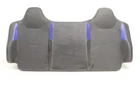 Polaris Xpedition XP5 Northstar 24 Seat Back Upper Rear (blk/blue) 49086 Used. Price: $439.99.
