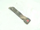 05 Polaris Ranger 700 4X4 Safety Seatbelt Buckle Receptacle (c) Used. Price: $24.99.