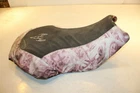 2022 Suzuki King Quad Lta 500 Front Rear Seat Saddle 45100-31G31-P21 Used. Price: $170.99.