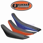 Quad Works Seat Cover For 2009-2014 Yamaha YFM550 Grizzly Fi 4X4 Auto Lf New. Price: $68.93.